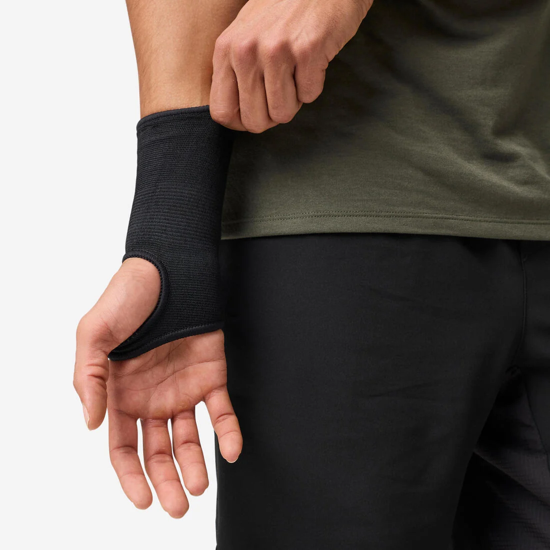Level 1 right or left wrist support — تصویر 4