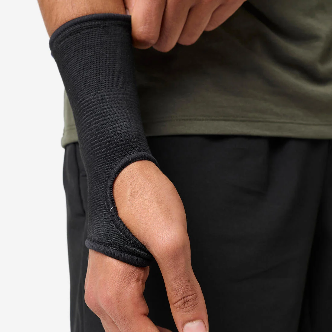 Level 1 right or left wrist support — تصویر 5