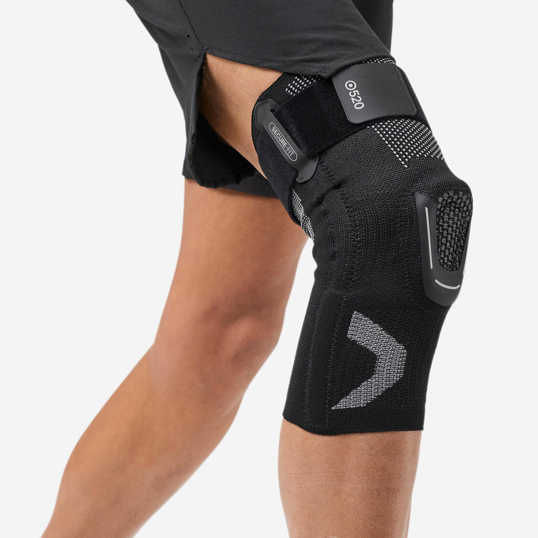 Level 2 right or left knee support — تصویر 4