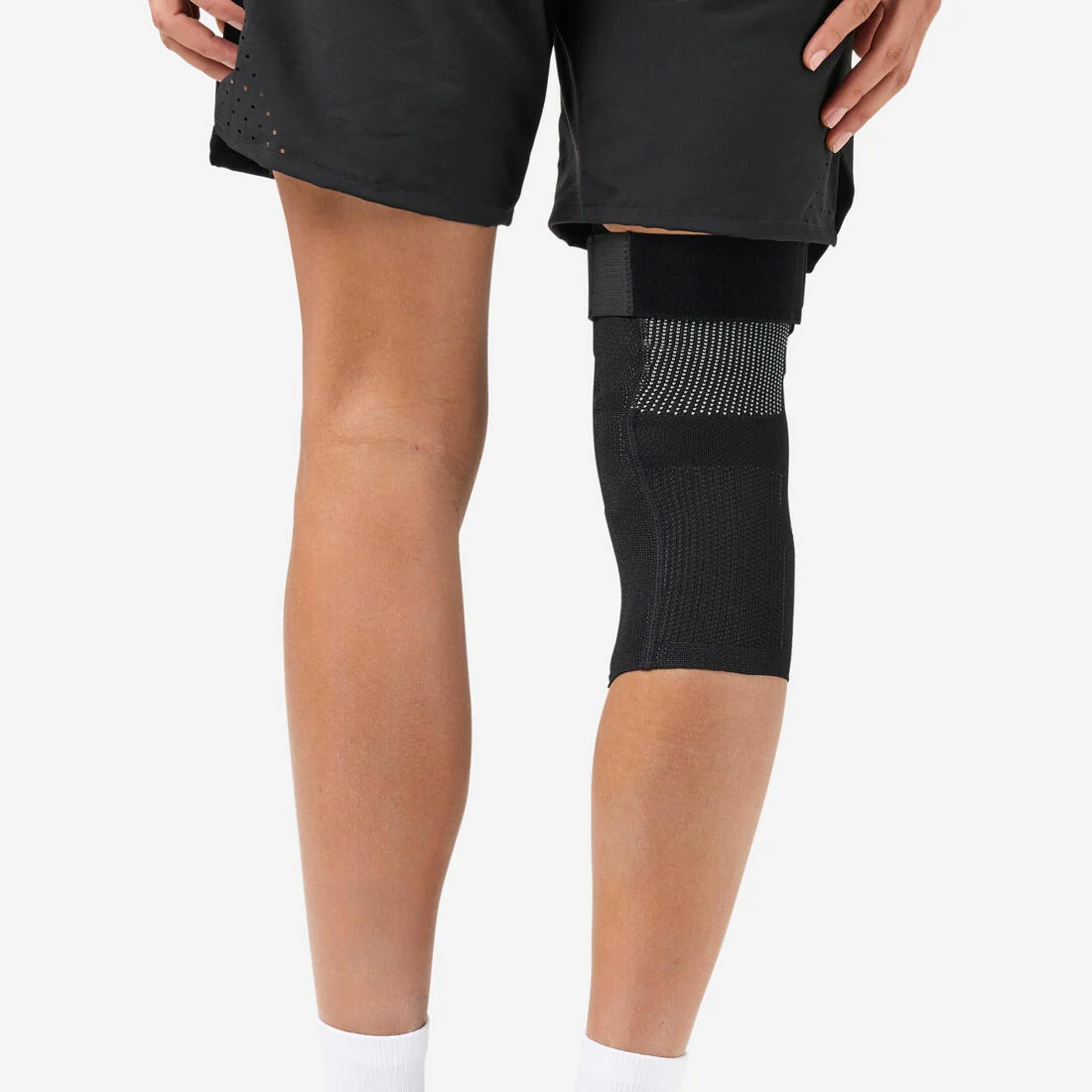 Level 2 right or left knee support — تصویر 5