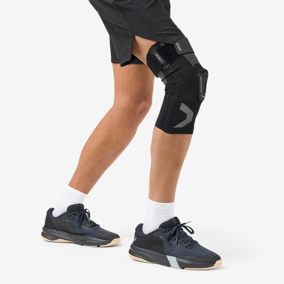 Level 2 right or left knee support — تصویر 3