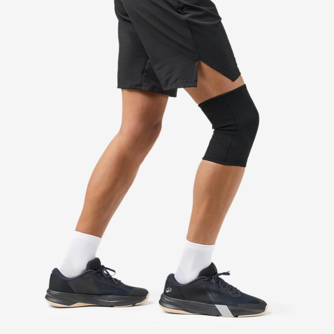 Right or left knee support — تصویر 3