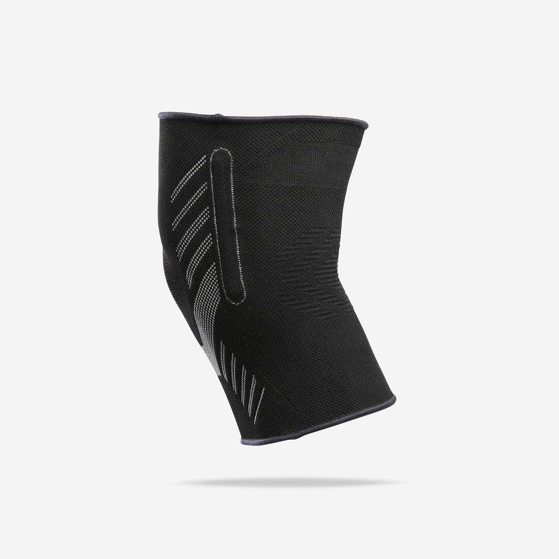 Right or left knee support with side reinforcements — تصویر 7