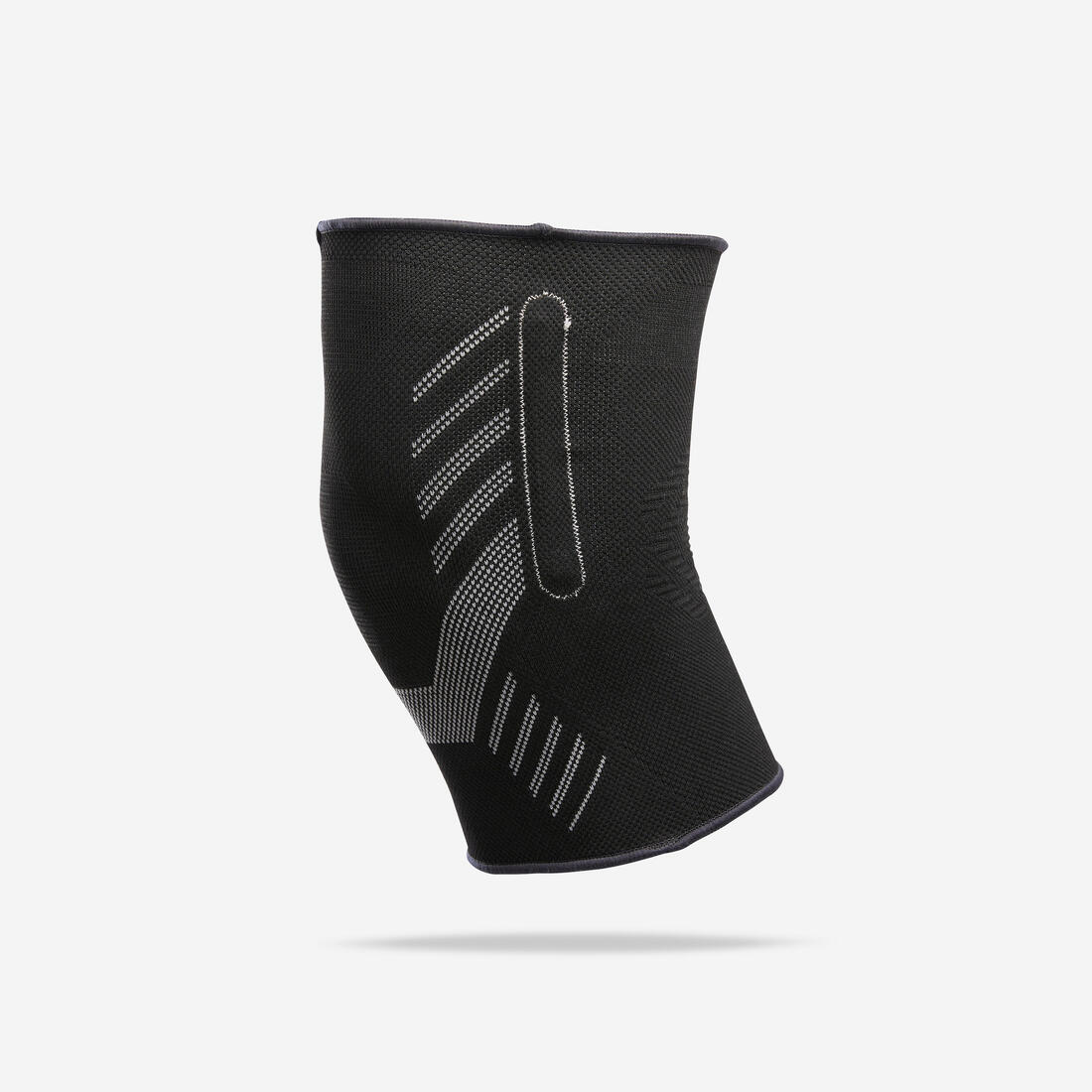 Right or left knee support with side reinforcements — تصویر 8