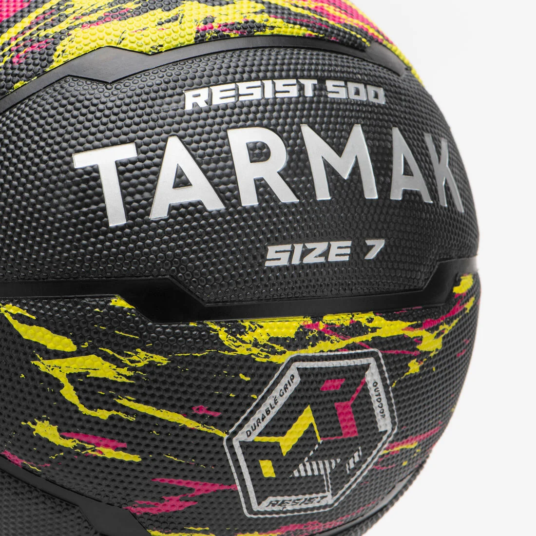 Size 7 Basketball R500 — تصویر 8