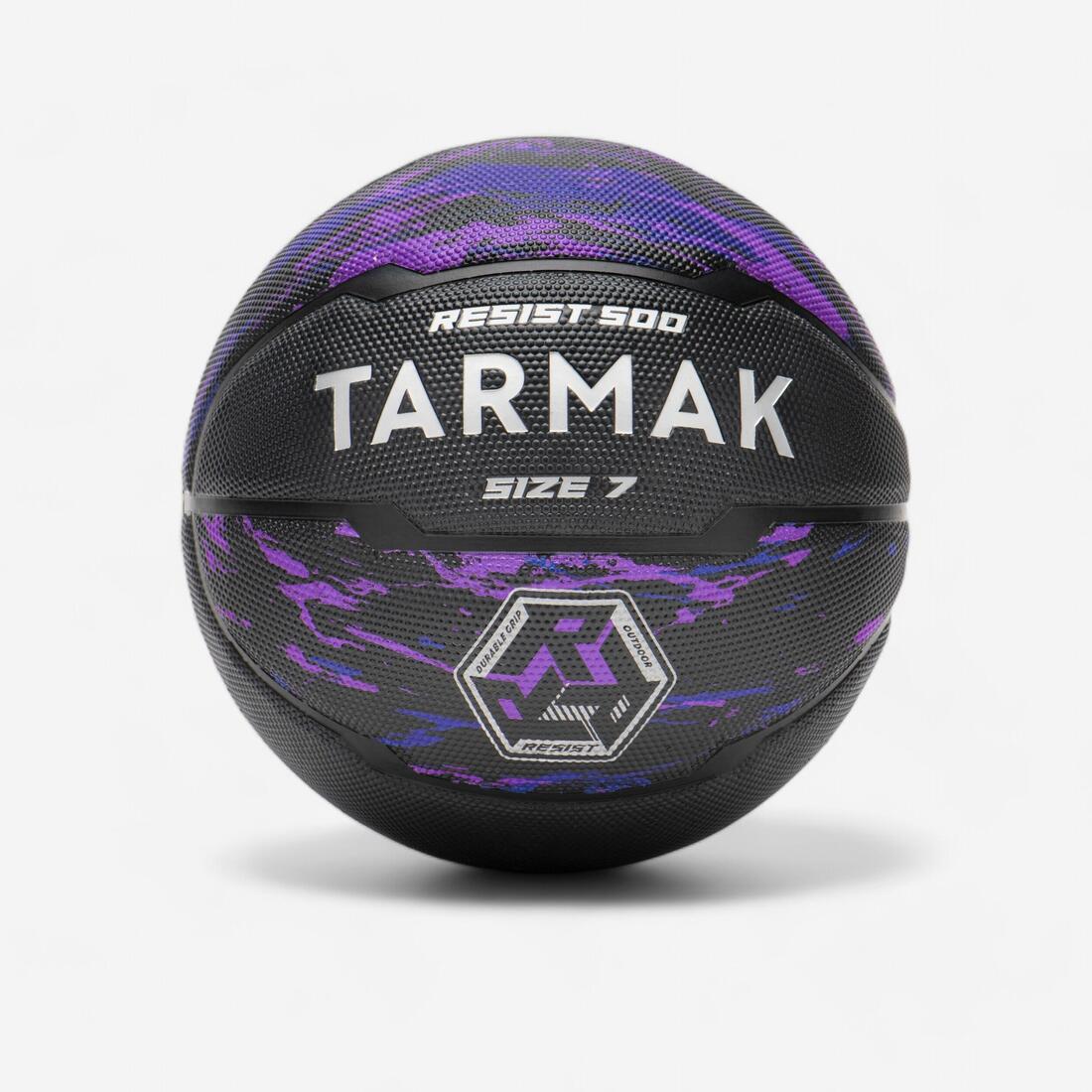 Size 7 Basketball R500 — تصویر 2