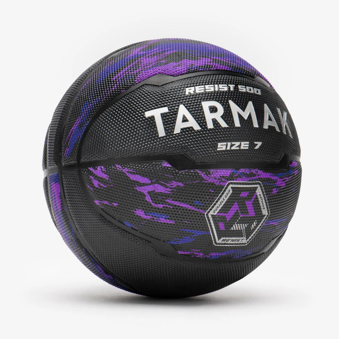 Size 7 Basketball R500 — تصویر 4