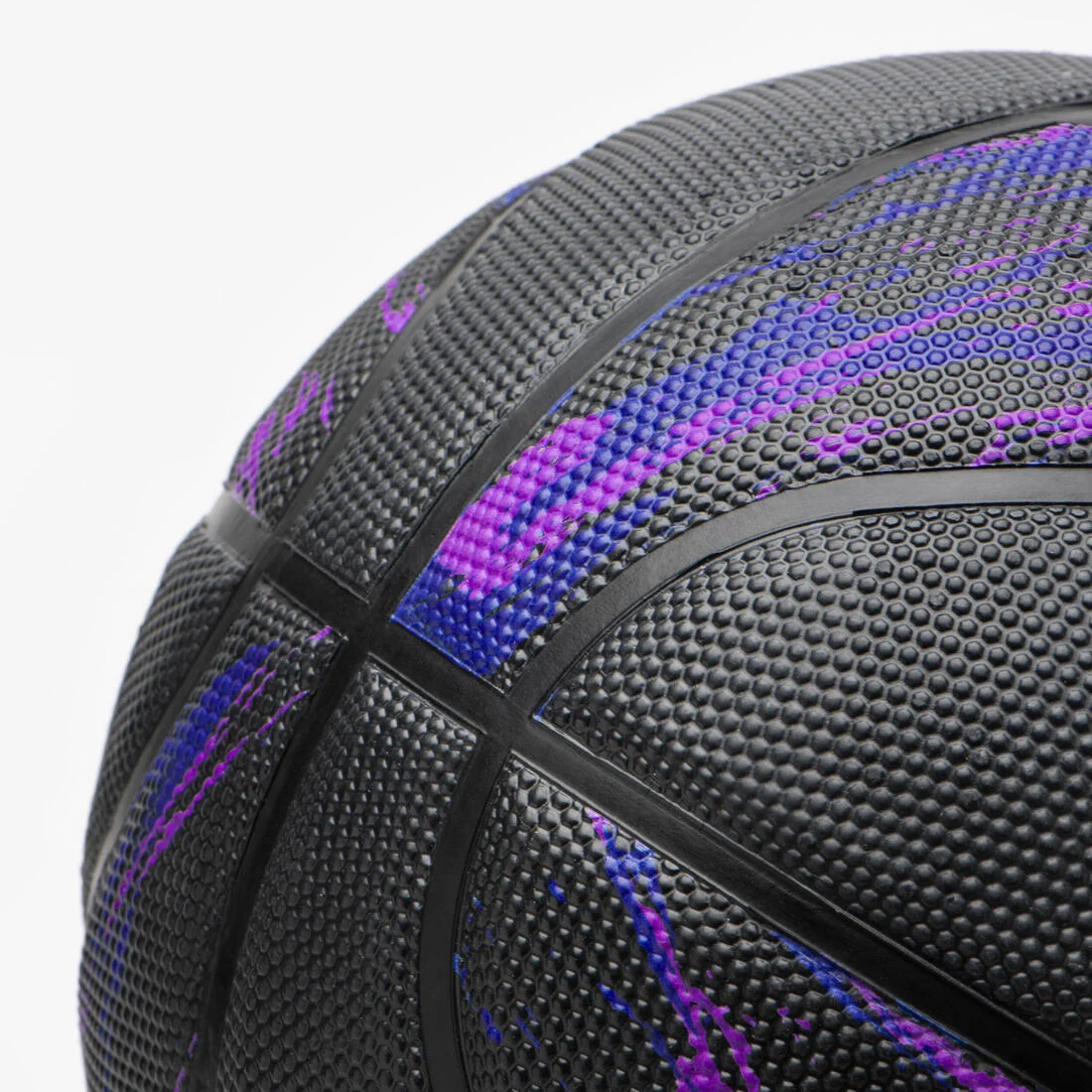 Size 7 Basketball R500 — تصویر 7