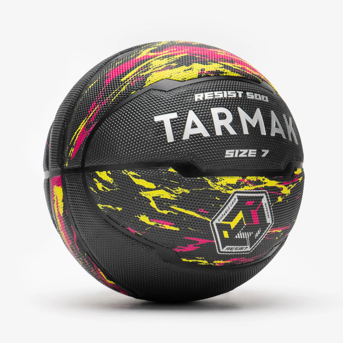 Size 7 Basketball R500 — تصویر 3