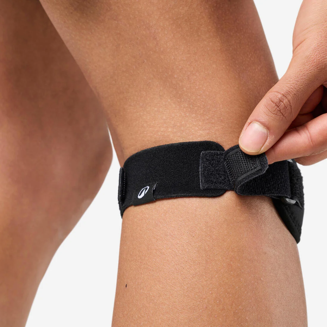 Right or left knee strap with tightening — تصویر 3