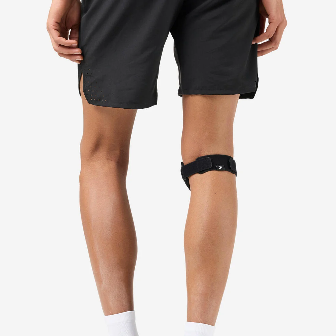 Right or left knee strap with tightening — تصویر 4