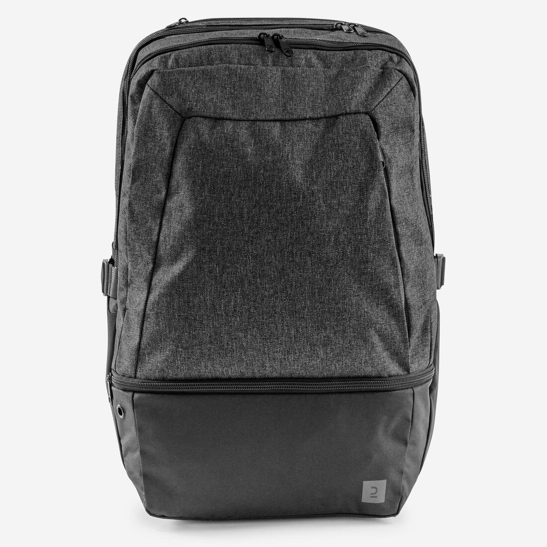 Large 5-pocket backpack, Club 500 33L — تصویر 4