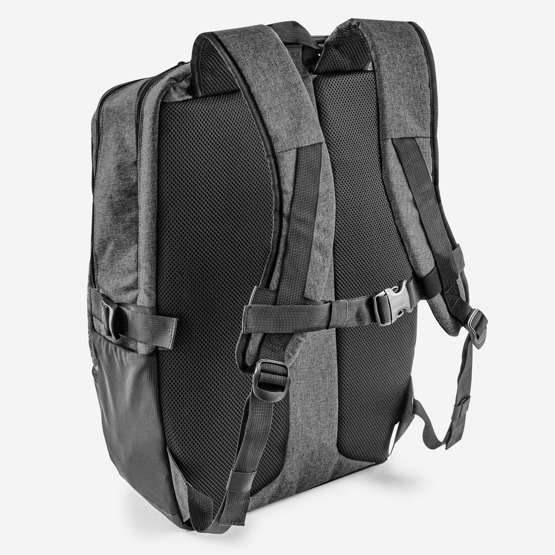 Large 5-pocket backpack, Club 500 33L — تصویر 2