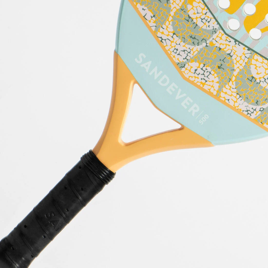 Beach Tennis Racket BTR 500 Oro — تصویر 4