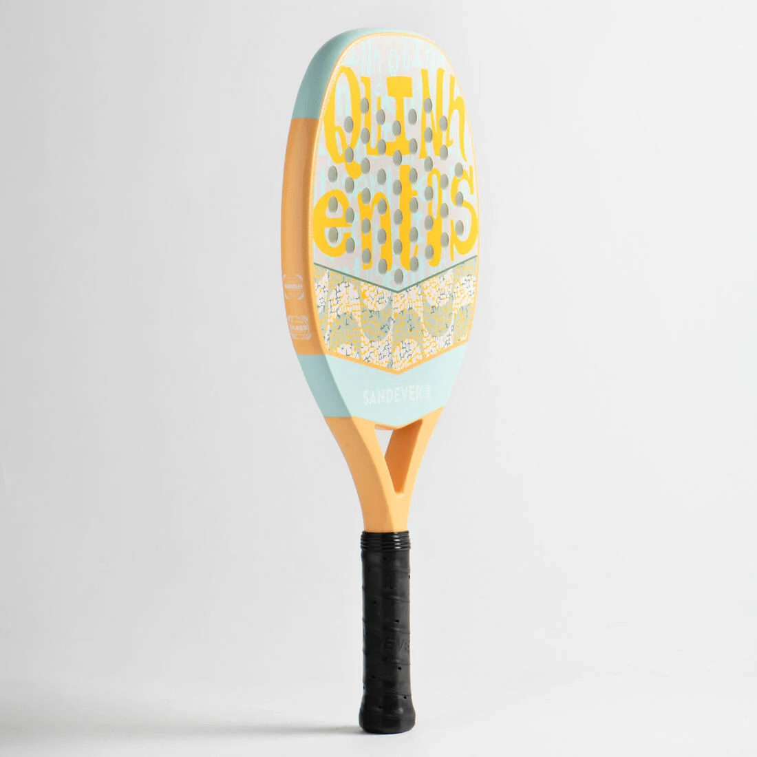 Beach Tennis Racket BTR 500 Oro — تصویر 6