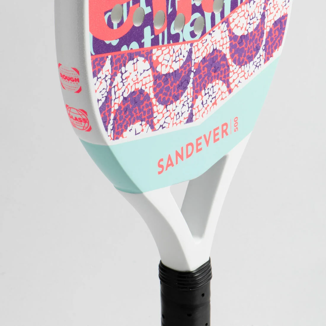 Beach Tennis Racket BTR 500 Oro — تصویر 8