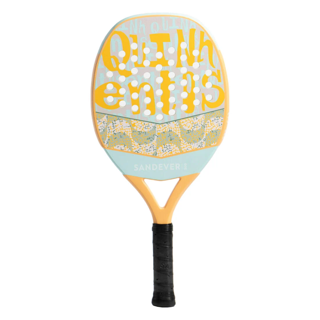 Beach Tennis Racket BTR 500 Oro — تصویر 2