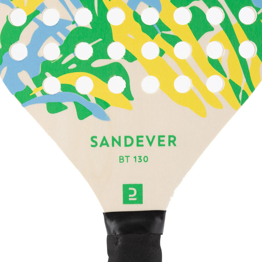 Beach Tennis Racket Set Experience — تصویر 6