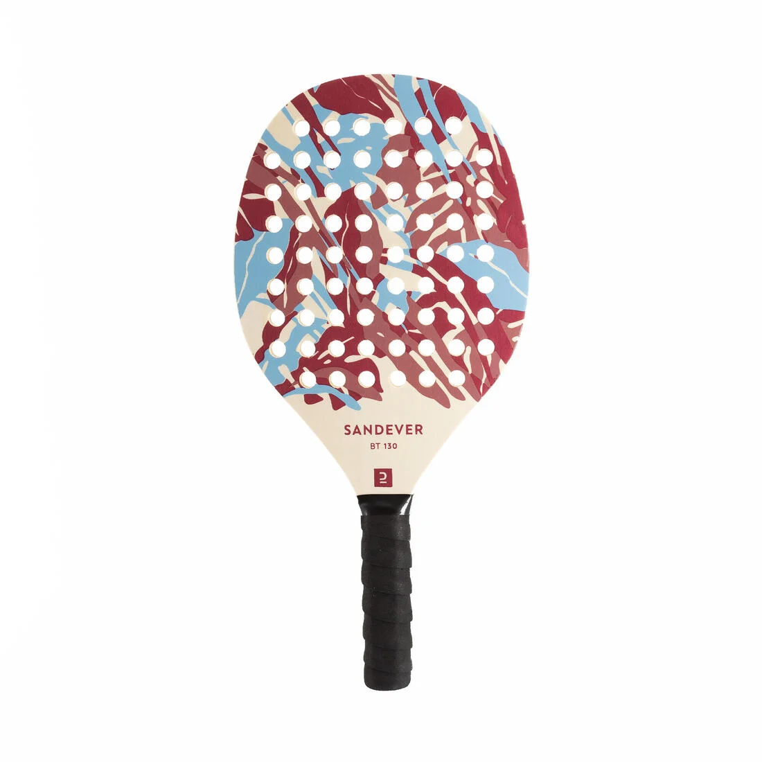 Beach Tennis Racket Set Experience — تصویر 4