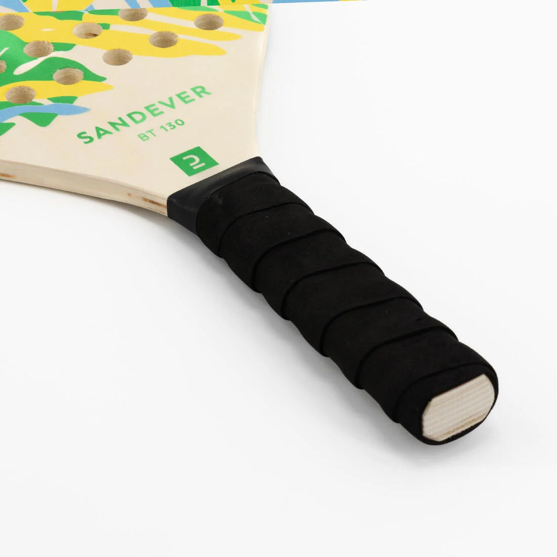 Beach Tennis Racket Set Experience — تصویر 8