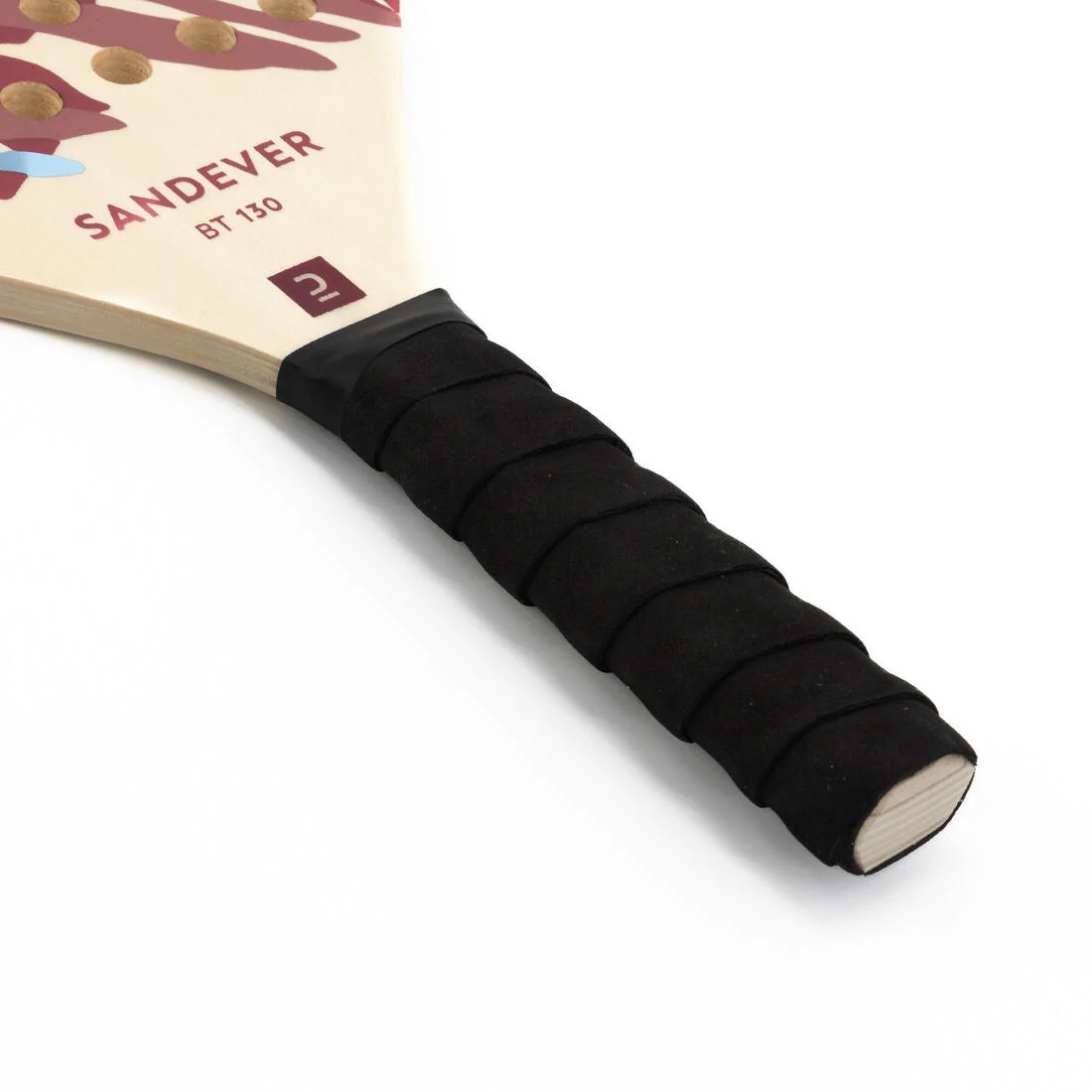 Beach Tennis Racket Set Experience — تصویر 7
