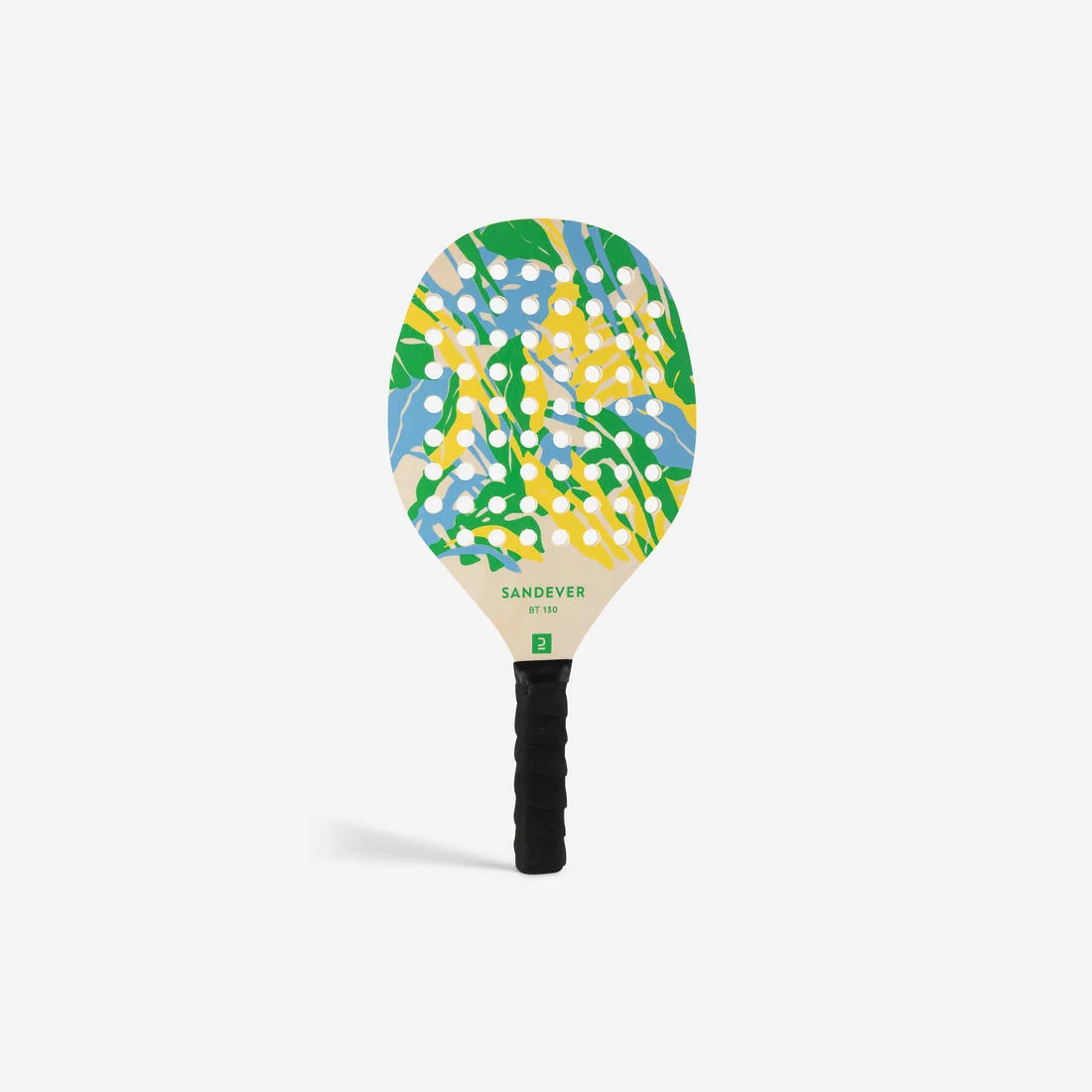 Beach Tennis Racket Set Experience — تصویر 3