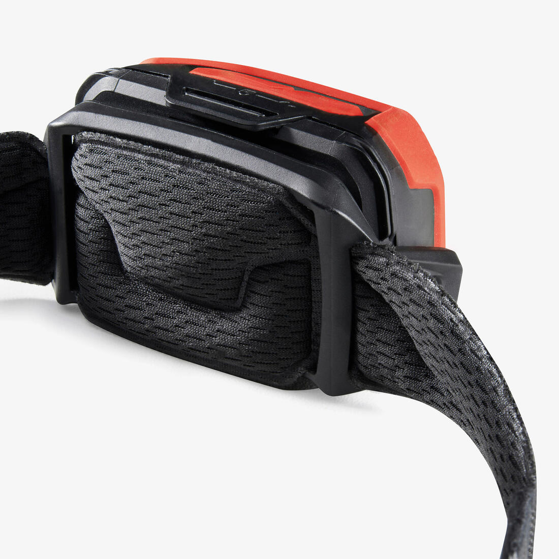 Rechargeable Head Torch - 600 lumen - HL900 USB V3 — تصویر 7