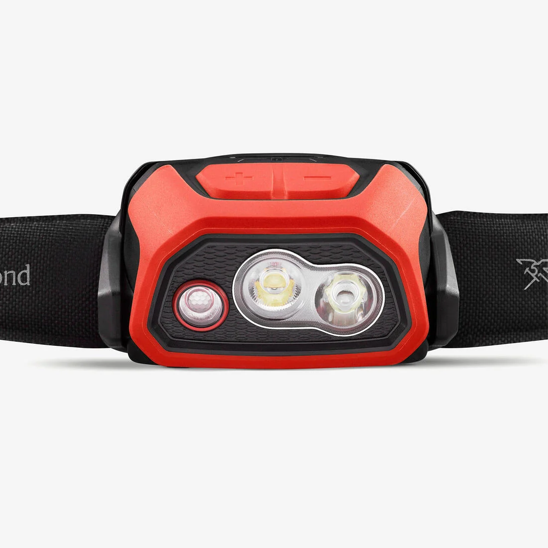 Rechargeable Head Torch - 600 lumen - HL900 USB V3 — تصویر 3