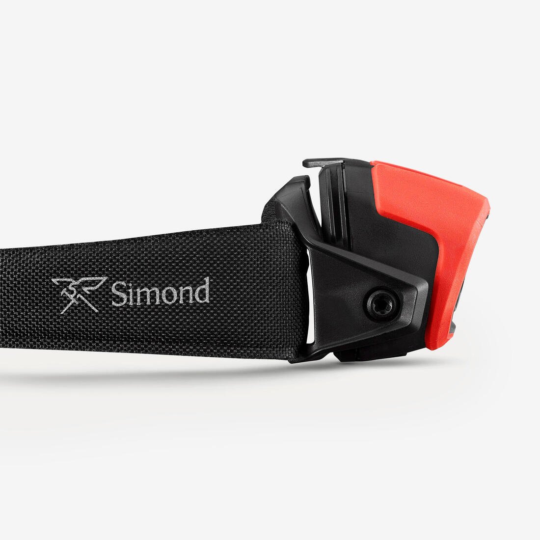 Rechargeable Head Torch - 600 lumen - HL900 USB V3 — تصویر 4