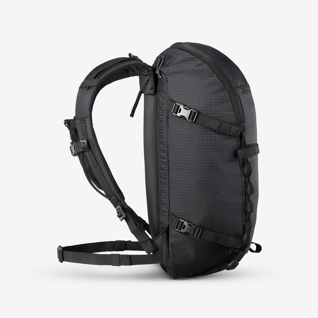 Versatile and modular mountaineering Backpack - Alpinism 22 — تصویر 6