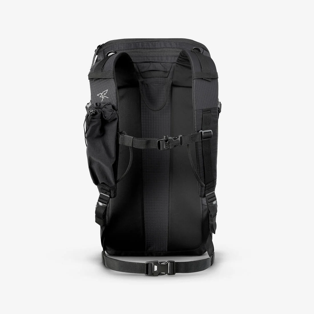 Versatile and modular mountaineering Backpack - Alpinism 22 — تصویر 3