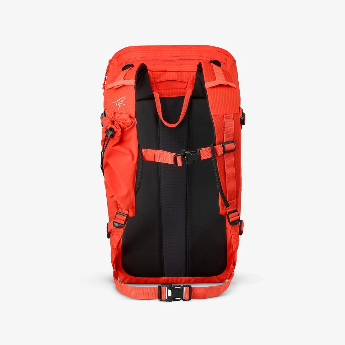 Versatile and modular mountaineering Backpack - Alpinism 22 — تصویر 4