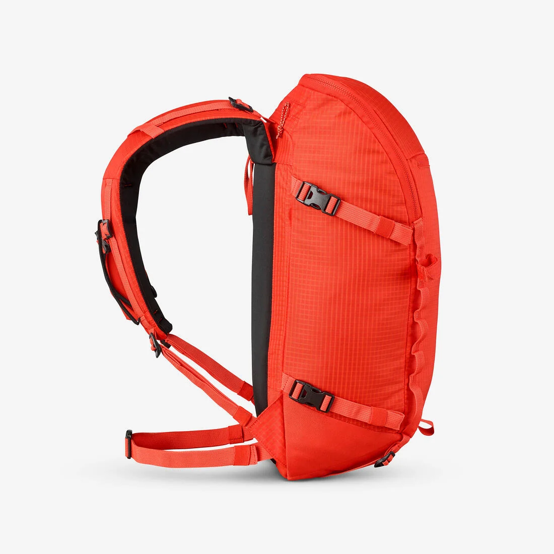 Versatile and modular mountaineering Backpack - Alpinism 22 — تصویر 5