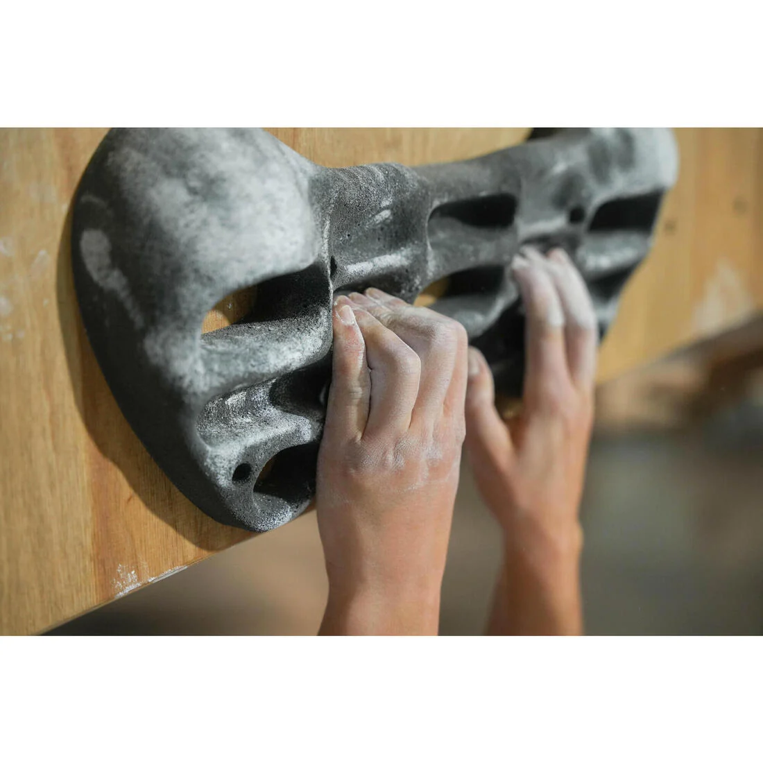 CLIMBING CHALK CUBED 50 GRAMS — تصویر 3