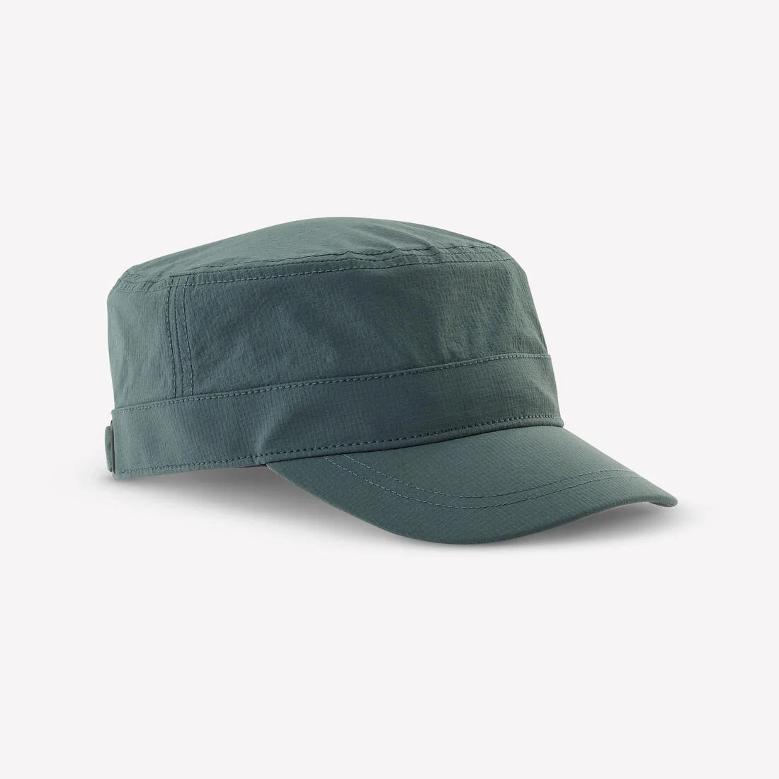 Hiking cap, HIKE 500 TRAVEL — تصویر 2