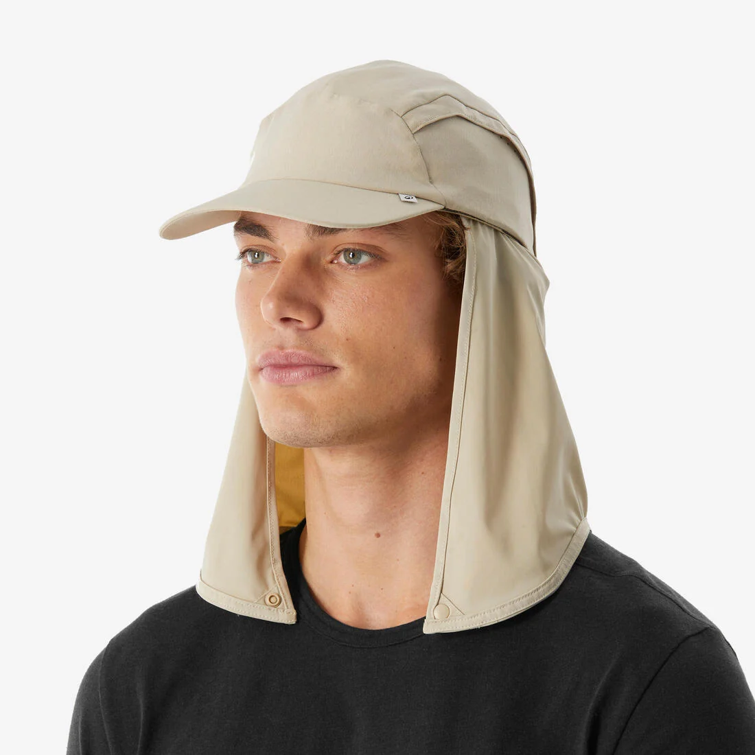 Hiking Cap, MT900 - Light — تصویر 3