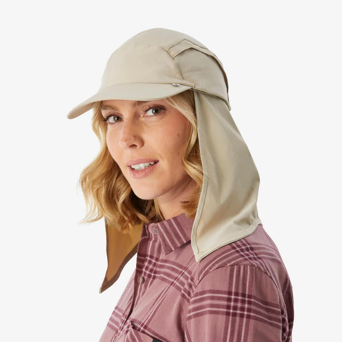 Hiking Cap, MT900 - Light — تصویر 5