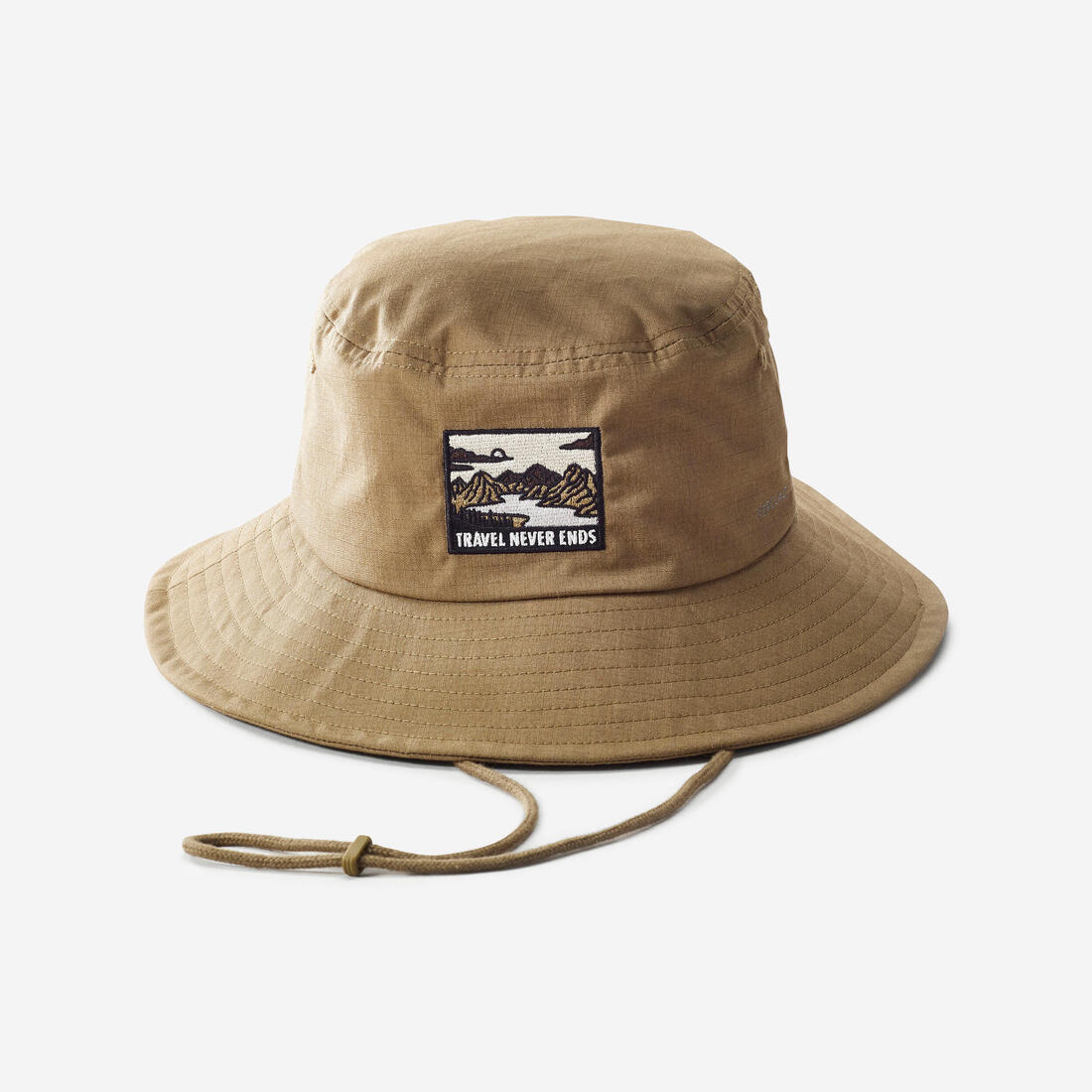 Hiking hat - HIKE 100 — تصویر 2