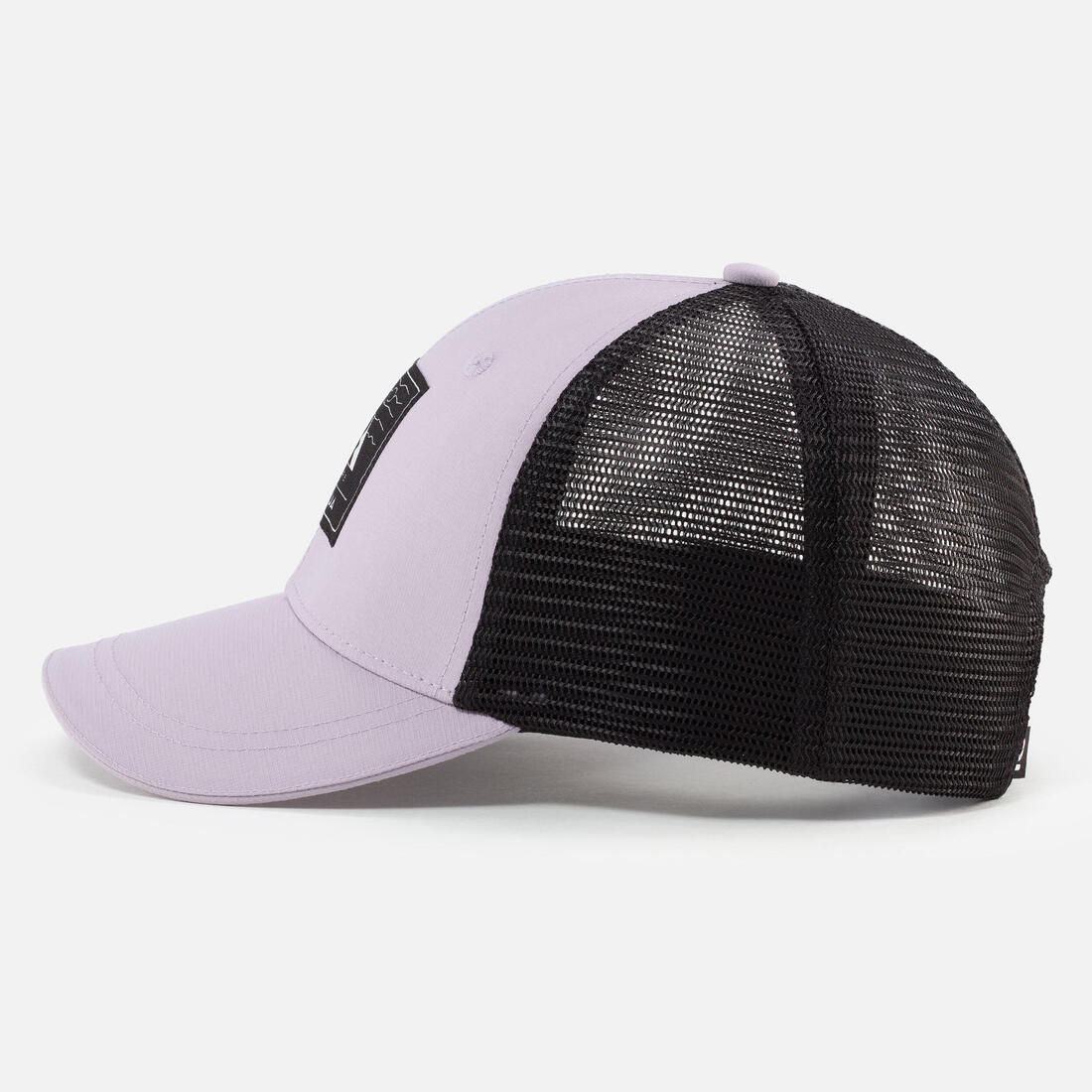 Kids’ Trucker hiking cap MH500, 7-15 years — تصویر 4