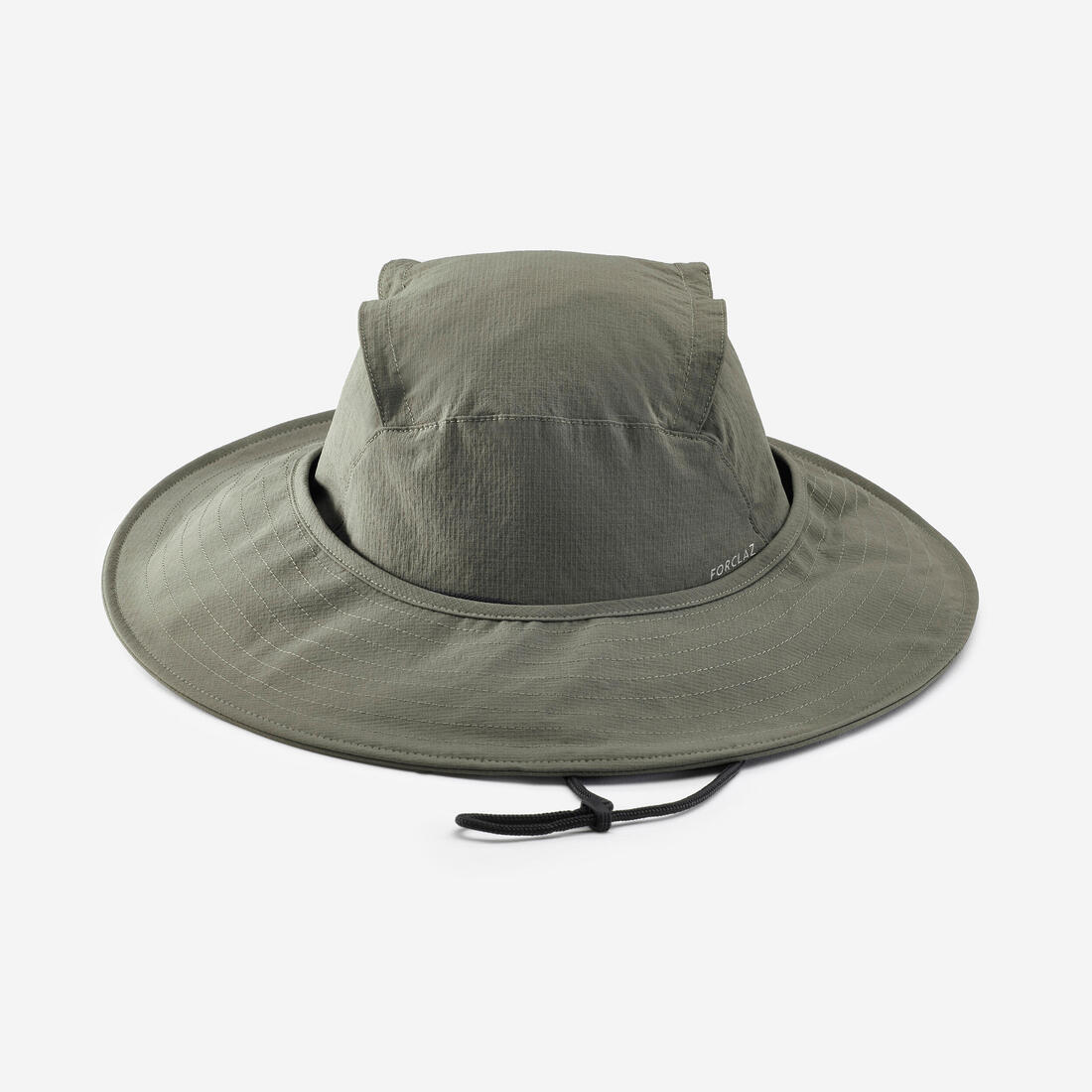 Men's Mosquito Repellent Hat - TROPIC 900 Khaki — تصویر 2