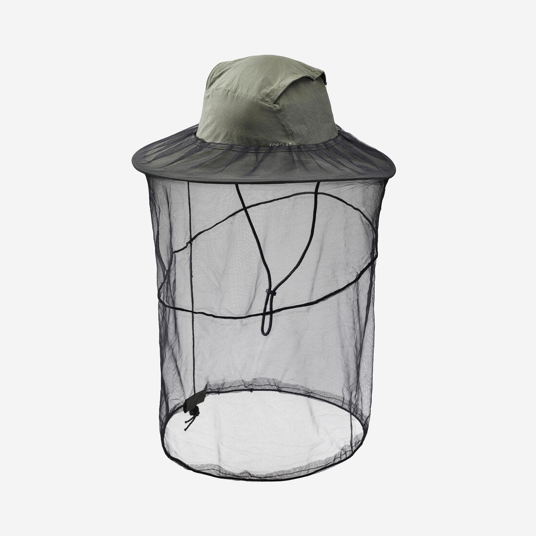 Men's Mosquito Repellent Hat - TROPIC 900 Khaki — تصویر 4
