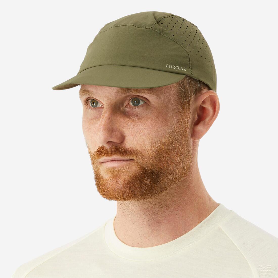 Hiking cap, HIKE 500 Compact — تصویر 2