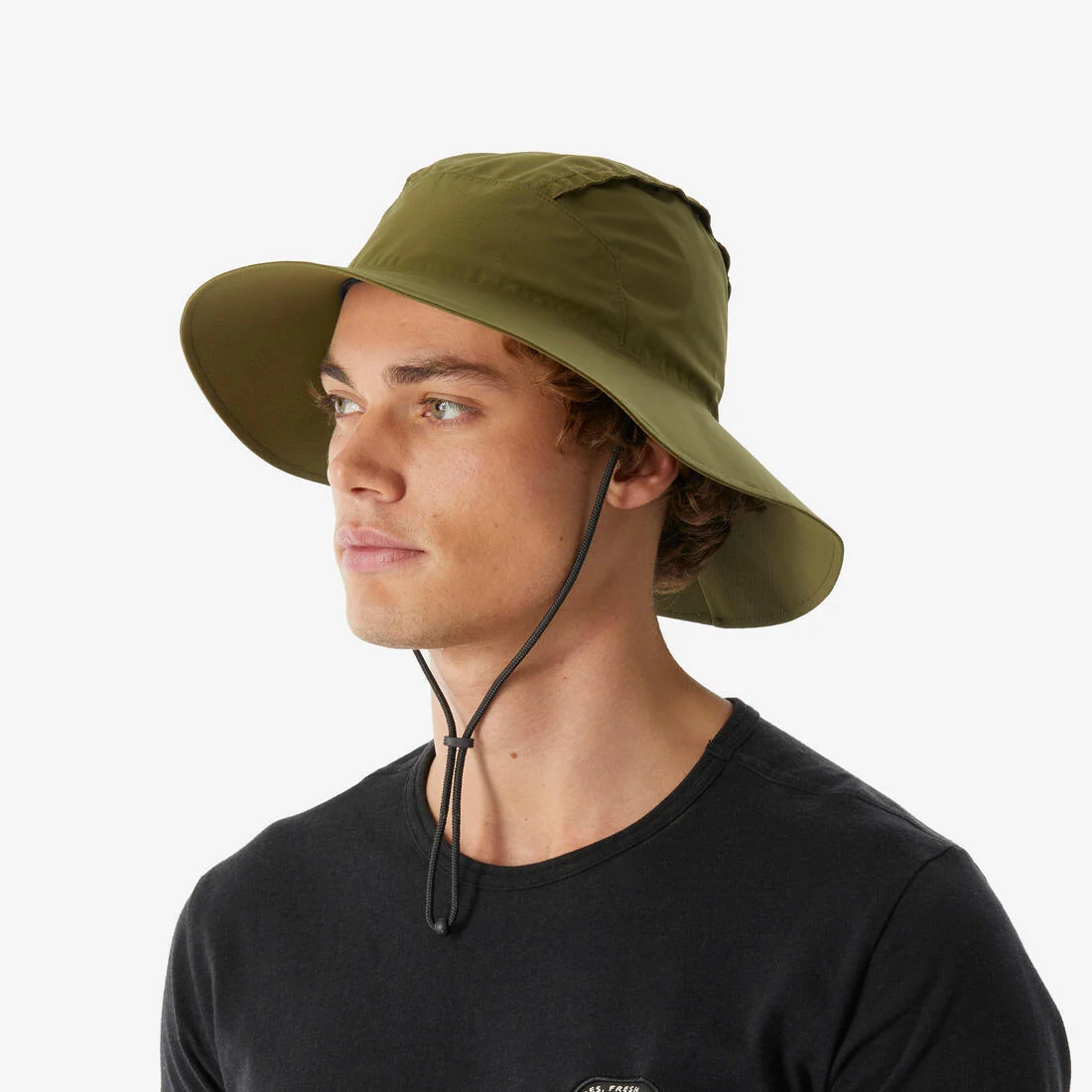Waterproof hiking hat, Hike 900 — تصویر 4