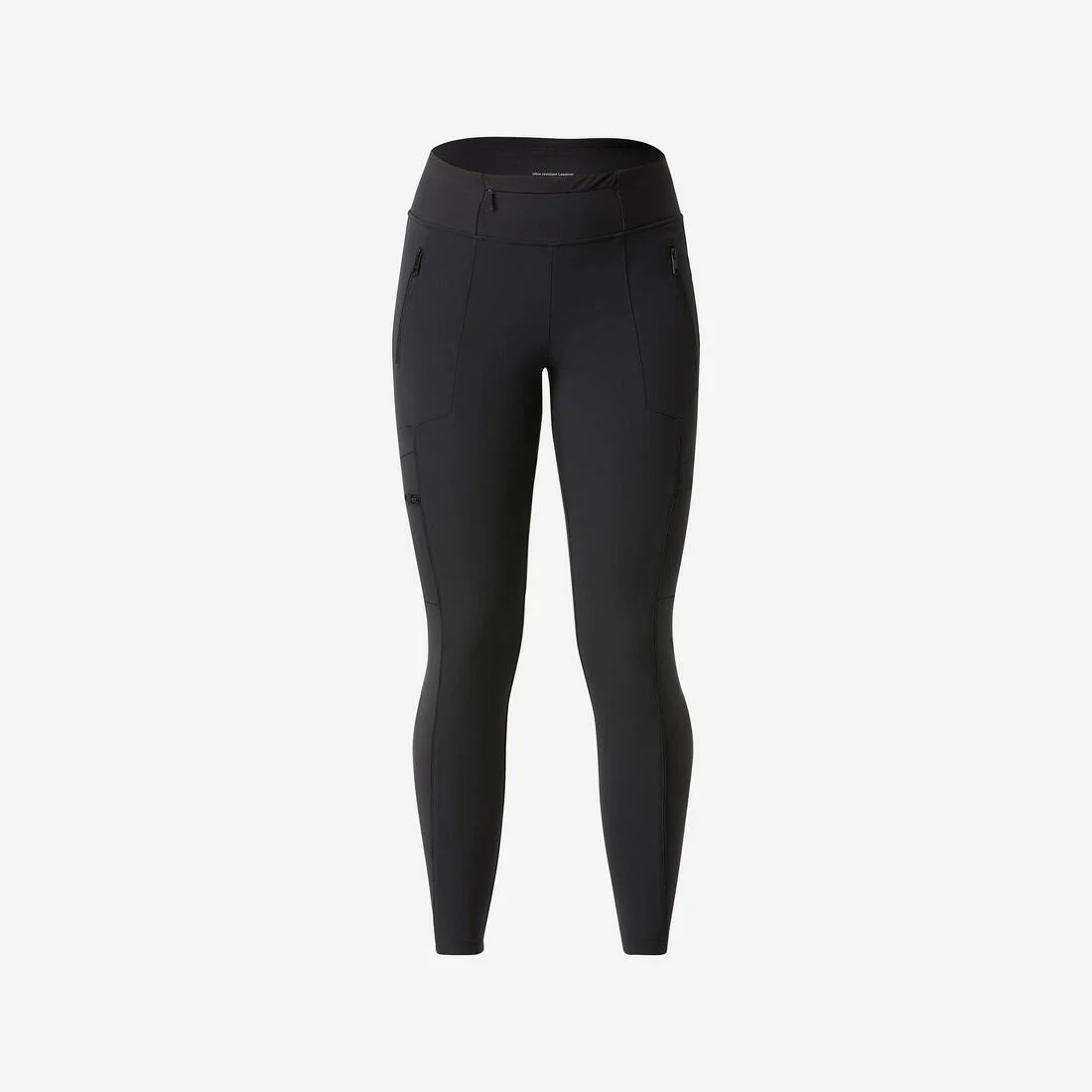 Women's Durable& Women's Travel Trekking Leggings-Travel 500 — تصویر 7