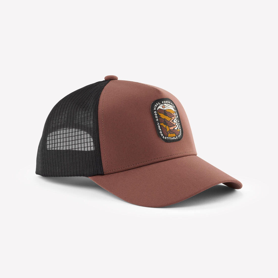 Hiking cap, TRUCKER 500 — تصویر 3