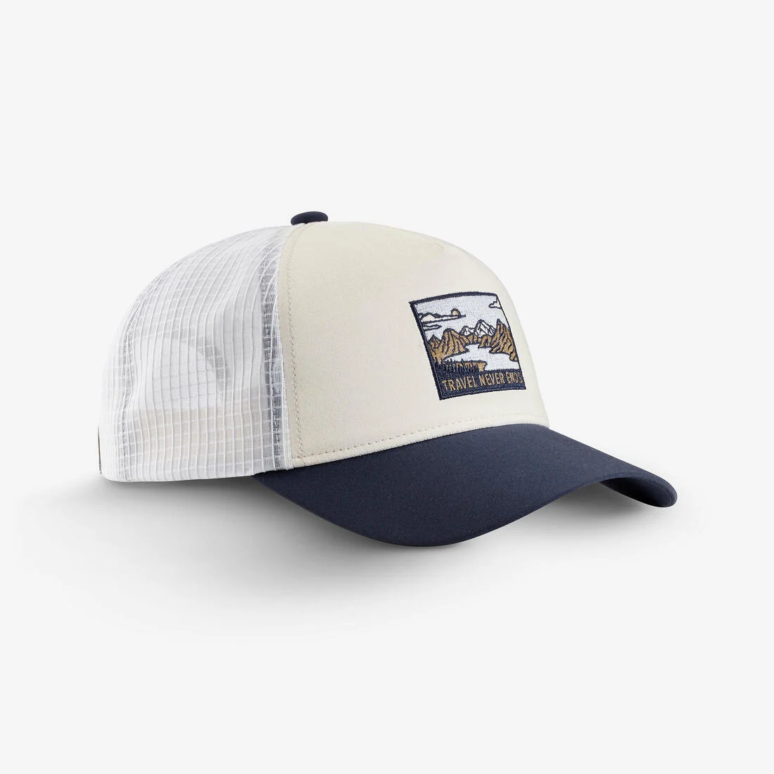 Hiking cap, TRUCKER 500 — تصویر 2