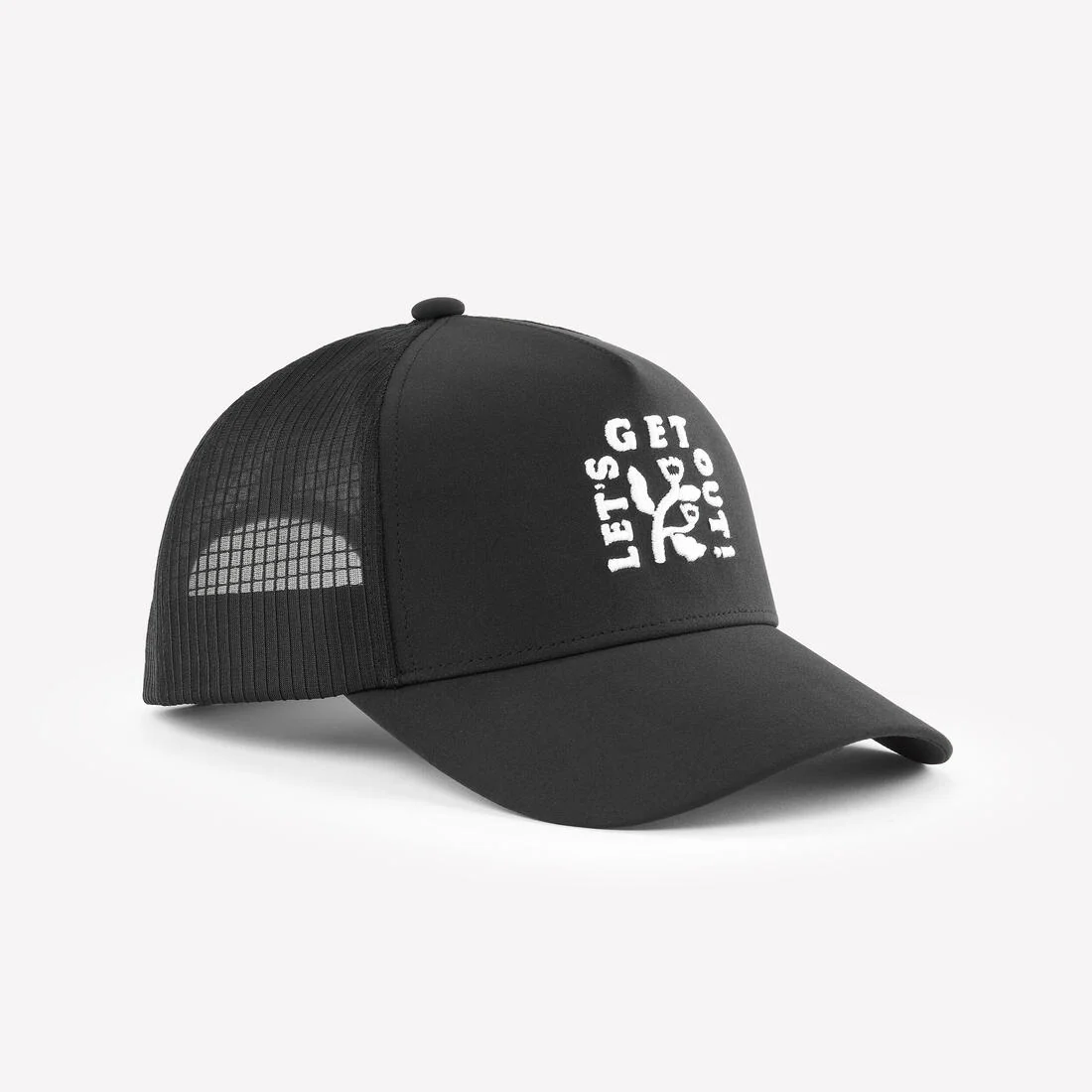 Hiking cap, TRUCKER 500 — تصویر 8