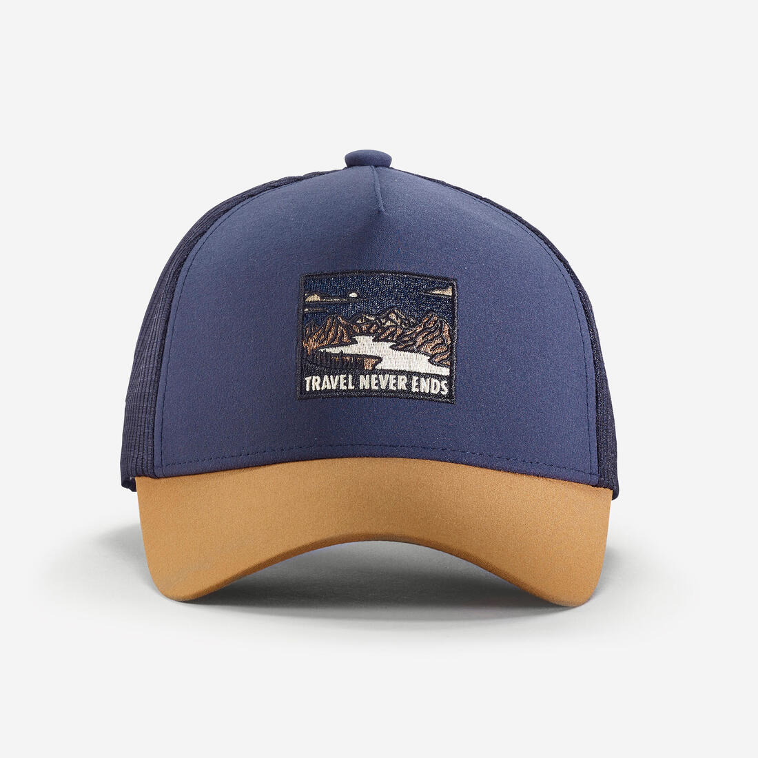 Hiking cap, TRUCKER 500 — تصویر 4