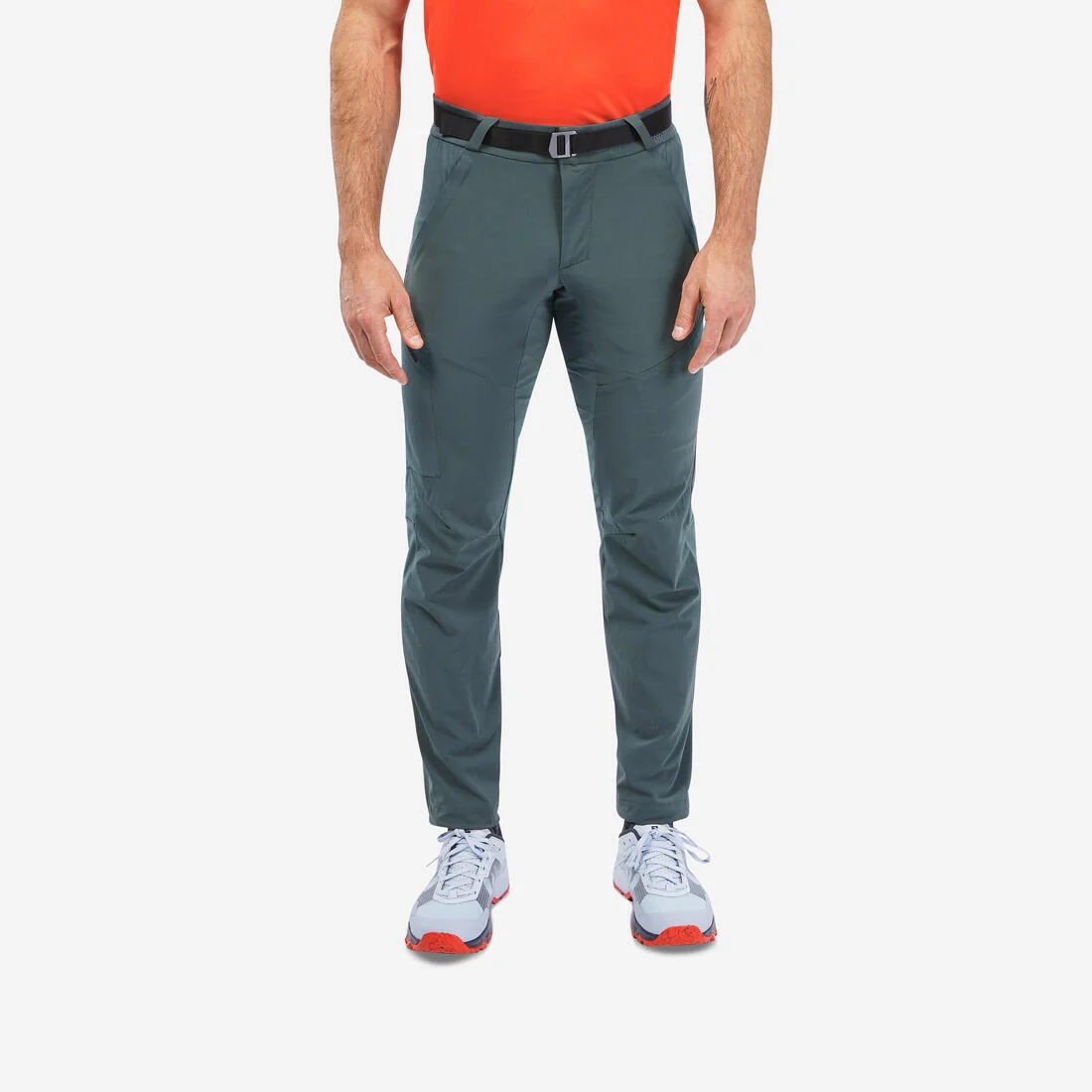 Men's Hiking Trousers MH500 — تصویر 3
