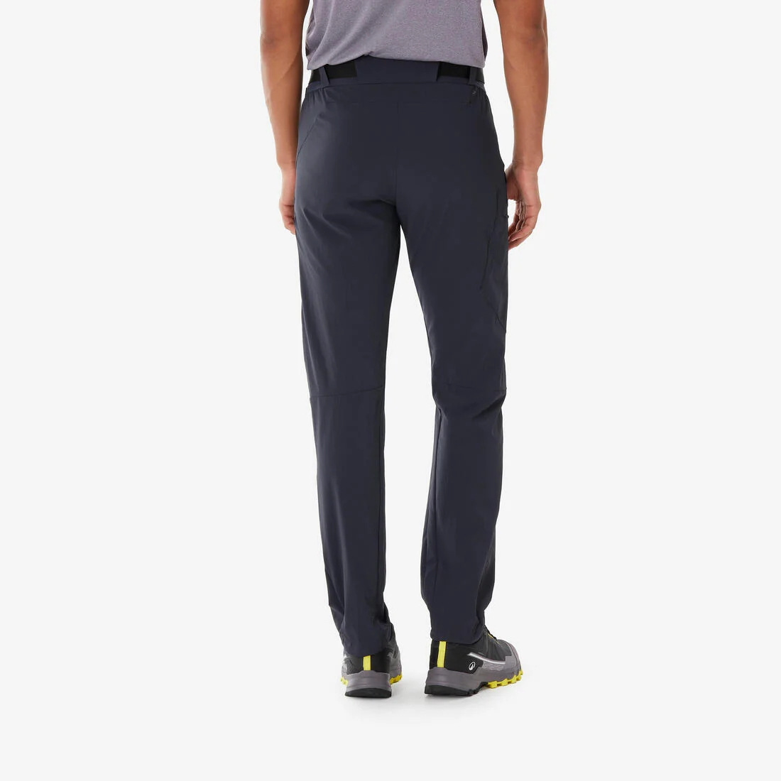 Men's Hiking Trousers MH500 — تصویر 7